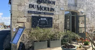 Le Bistrot du Moulin Le Bistrot du Moulin