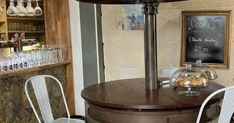 Le Bistrot du Moulin Le Bistrot du Moulin