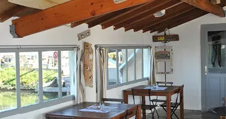 Huîtrerie Tortillon Huîtrerie Tortillon