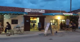 Huîtrerie Tortillon Huîtrerie Tortillon