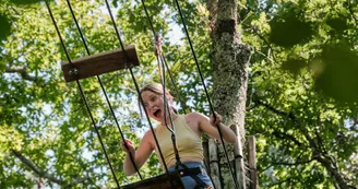 Coolongalook Parc Aventure Coolongalook Parc Aventure