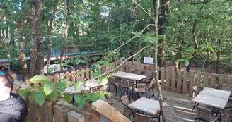 Coolongalook Parc Aventure Coolongalook Parc Aventure