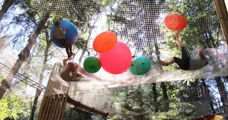 Coolongalook Parc Aventure Coolongalook Parc Aventure