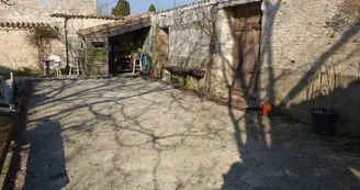 Les Anciennes Ecoles Les Anciennes Ecoles