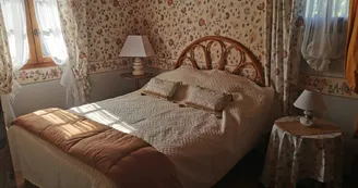 Chambres d'hôtes Chez Marie-Hélène Chambres d'hôtes Chez Marie-Hélène