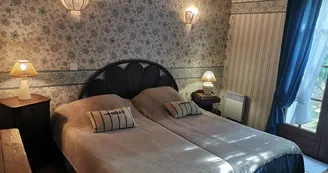 Chambres d'hôtes Chez Marie-Hélène Chambres d'hôtes Chez Marie-Hélène