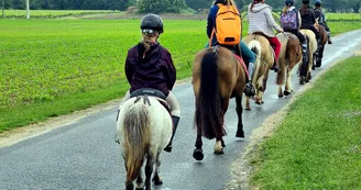 Le Petit Trot Cormillon Le Petit Trot Cormillon