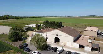 Écurie de Bellevue