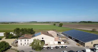 Écurie de Bellevue