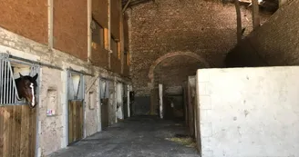 Écurie de Bellevue