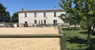 Écurie de Bellevue