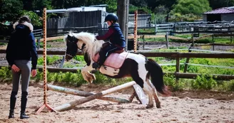 Le Cheval Autrement