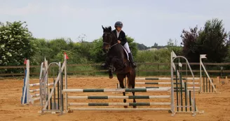 Le Cheval Autrement