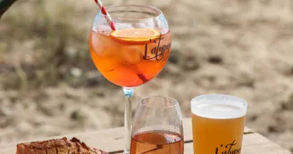 Bar Snack L'Atypique