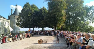 Journées Européennes du Patrimoine à Jonzac Journées Européennes du Patrimoine à Jonzac