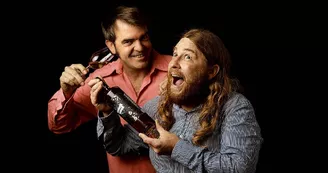 Les Frères Moine Les Frères Moine