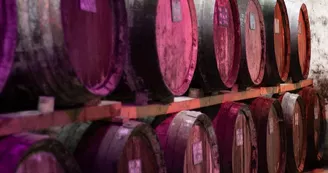 Les Frères Moine Les Frères Moine