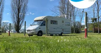 Camping Twin Lakes Camping Twin Lakes