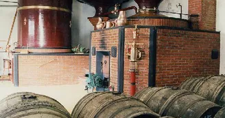Cognac laval aubinaud Cognac laval aubinaud