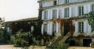 Pascal Gonthier - Artisan vigneron Pascal Gonthier - Artisan vigneron