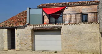 L'escale
