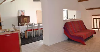 L'escale