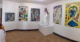 Galerie l'Escale d'artistes Galerie l'Escale d'artistes
