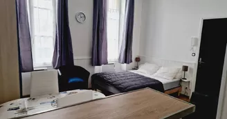 Studio 1 - RDC Rue Studio 1 - RDC Rue