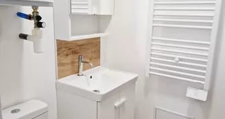 Studio 1 - RDC Rue Studio 1 - RDC Rue