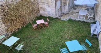 Studio 1 - RDC Rue Studio 1 - RDC Rue
