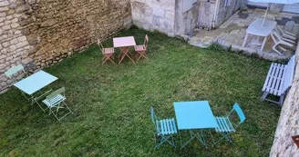 Studio 4 - 1er Etage Rue Studio 4 - 1er Etage Rue