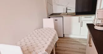 Studio 4 - 1er Etage Rue Studio 4 - 1er Etage Rue