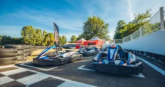AL Karting AL Karting