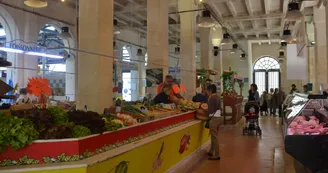 Marché