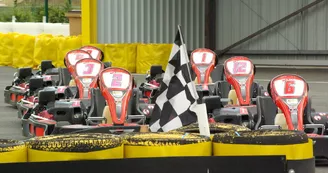 Karting de Royan Karting de Royan