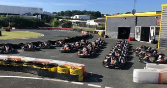 Karting de Royan Karting de Royan