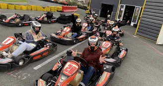 Karting de Royan Karting de Royan