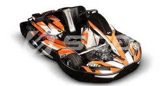 Karting de Royan Karting de Royan