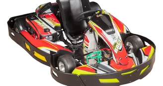 Karting de Royan Karting de Royan