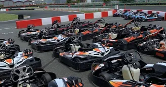 Karting de Royan Karting de Royan