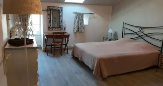 La Biargerie La Biargerie