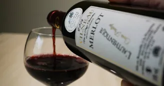 Vignoble Roland Vilneau Vignoble Roland Vilneau