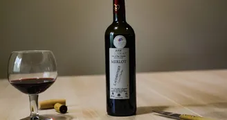 Vignoble Roland Vilneau Vignoble Roland Vilneau