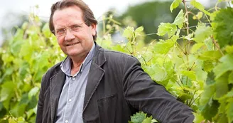 Vignoble Roland Vilneau Vignoble Roland Vilneau