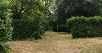 Camping-Car Park de Rouillac Camping-Car Park de Rouillac