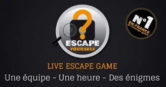 Escape Yourself La Rochelle Escape Yourself La Rochelle