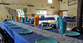 Le Moulin de Pillay Le Moulin de Pillay