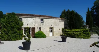 Le Moulin de Pillay Le Moulin de Pillay