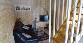 Le Moulin de Pillay Le Moulin de Pillay