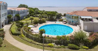 Les Terrasses de Fort Boyard Les Terrasses de Fort Boyard